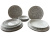 Сервиз Тhе White Snow Driade на 6 персон