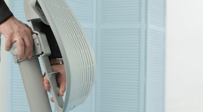 Кресло эргономичное Speed Ultra V317 Comf-pro