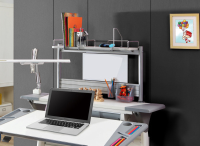 Книжная полка Smart-SS Comf-pro