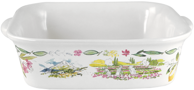 Блюдо для выпечки