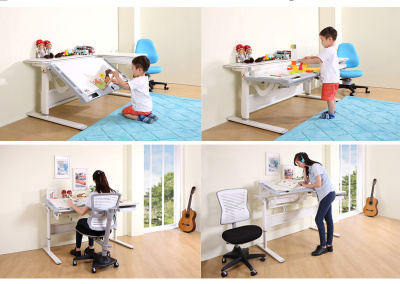 Стол эргономичный М9 Comf-pro