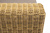"Боно" кресло из искусственного ротанга, цвет соломенный