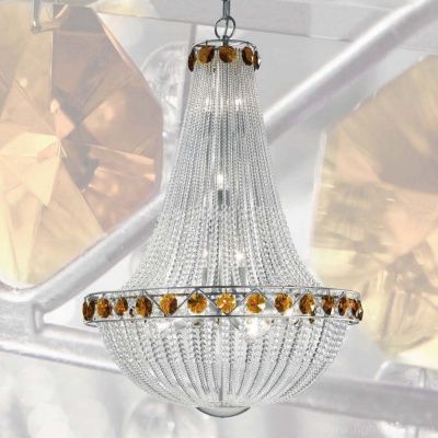 Люстра Stil Lux Empire 1940/4+4-N