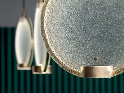 Подвесной светильник Masiero Horo S3