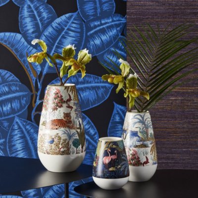 Ваза Bulbe малая