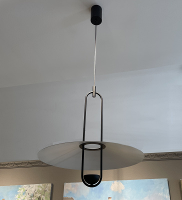 Подвесной светильник Masiero Luppiter S1 P 55